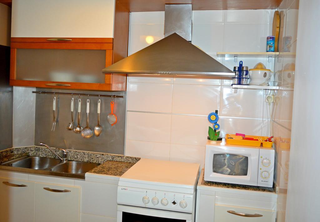 איביזה העיר Apartamentos De Las Heras מראה חיצוני תמונה