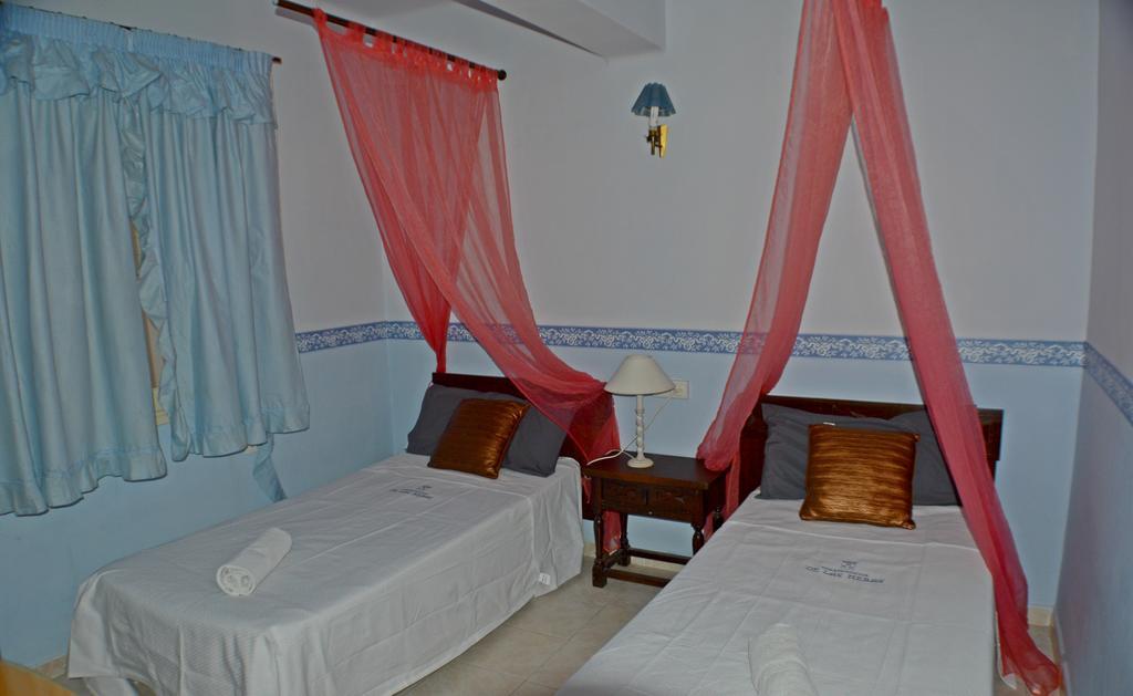 איביזה העיר Apartamentos De Las Heras מראה חיצוני תמונה